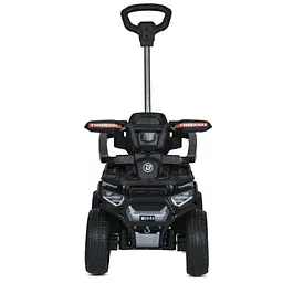 Дитячий електромобіль-квадроцикл Bambi Racer M 5944EBLR-2 до 23 кг - мініатюра 2