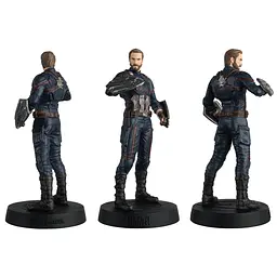 Фігурка Hero Collector Месники: Війна нескінченності Капітан Америка Captain America 12 см WST movie M AIW CA - мініатюра 3