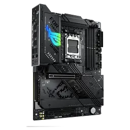 Материнська плата Asus X870-F ROG Strix Gaming Wi-Fi Socket AM5 (ROG STRIX X870-F GAMING WIFI) Б/В