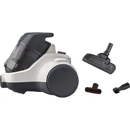 Пилосос Electrolux EC41-2SW (900258314) - мініатюра 2