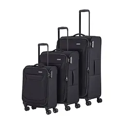 Валіза Travelite Chios Black S (TL080047-01) - мініатюра 9