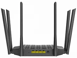 Wi-Fi маршрутизатор Tenda AC21 Black - мініатюра 3