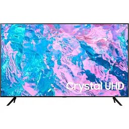 Телевізор Samsung CU7172 65" LED 4K [UE65CU7172] [82658]