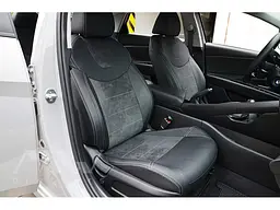 Авточохли модельні MW Brothers для Hyundai Elantra CN c 2020 - мініатюра 4