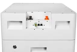 Акумуляторна батарея для ДБЖ Ritar LiFePO4 256 V / 500 А*ч (HV RESS-25KW) - мініатюра 2