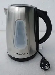 Електрочайник Liberton LEK-1770 - мініатюра 3