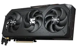 Відеокарта Gigabyte AMD Radeon RX 9070 16GB GAMING OC (GV-R9070GAMING OC-16GD) (GDDR6, 256 bit, PCI-E v5.0 x16) - мініатюра 6