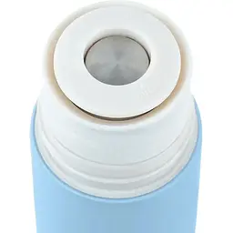 Термос Kite 350 мл блакитний (K25-1223-2) - мініатюра 3