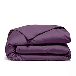 Дитяча постільна білизна Cosas сатин VIOLET 110х140см (73Satin_Violet_Violet_140) - мініатюра 4