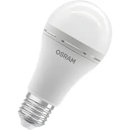 Лампочка Osram LED E27 8Вт 806Лм 2700К A60 акумуляторна (4099854190087) - мініатюра 2