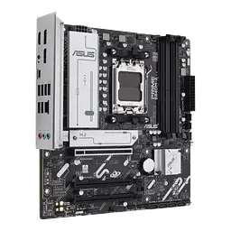 Материнcька плата Asus B840M-A-CSM Prime Socket AM5 (PRIME B840M-A-CSM) - мініатюра 2