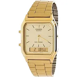 Чоловічий годинник Casio Timeless Collection AQ-230GA-9D