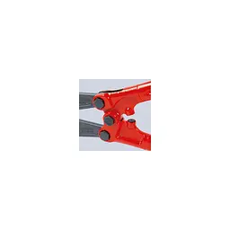 Болторіз діаметр 9мм KNIPEX 71 72 610, (34мм) - мініатюра 3