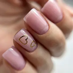 Полігель PNB UV/LED Acryflex Gel Pink Elegance 15 мл - мініатюра 3