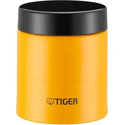 Харчовий термоконтейнер Tiger MCJ-K050YE 0,5л Bengal Tiger