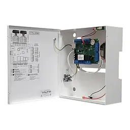 Контролер мережевий ITV U-Prox IP400 (61-00007) - мініатюра 1