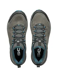 Кросівки чоловічі Scarpa Rush 2 Pro GTX Man 42 Сірий-Коричневий - мініатюра 5