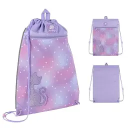 Сумка для взуття Kite 601M Catsline-19 (K25-601M-19)