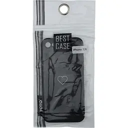 Чохол-накладка Toto TPU Cartoon Case iPhone 7/8/SE 2020 Transformers Black - мініатюра 2