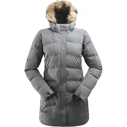 Куртка Lafuma LD Hudson Coat Anthracite XS (1046-LFV11491 7085_XS)