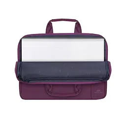 Сумка для ноутбука RivaCase 8231 15.6" - миниатюра 9