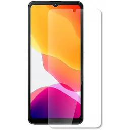 Защитная пленка StatusSKIN для Cubot Note 21 Экран Глянцевая Pro