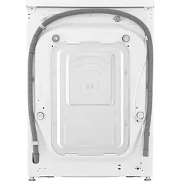 Прально-сушильна машина LG F4V7VG1W - мініатюра 6