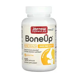 Комплекс для кісток BoneUp - 120 caps
