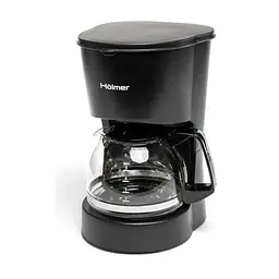 Крапельна кавоварка Hölmer HCD-012