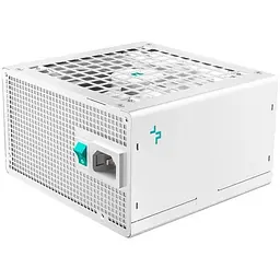 Блок живлення Deepcool 750W (PL750D WH)