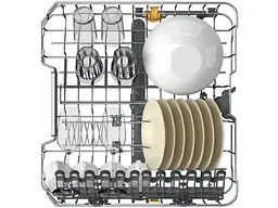 Вбудована посудомийна машина Whirlpool WH8IA15AM3TUCH0 - мініатюра 6