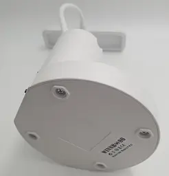 LED-лампа настільна акумуляторна гнучка сенсорна світлодіодна з підставкою для телефону тепле, нейтральне та холодне світло WinBoss 1309 - мініатюра 7