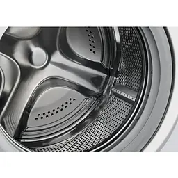 Пральна машина Electrolux EW6S4R06BX фронт. завантаження/6 кг/1000 об/хв/глиб. 38 см/A+++/антрацит (EW6S4R06BX) - мініатюра 4