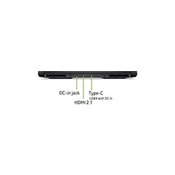 Ноутбук Acer Nitro V 16 AI ANV16-42-R0GW (NH.U1HEU.00A) - мініатюра 8