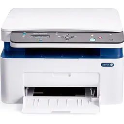 БФП Xerox WorkCentre 3025BI (3025V_BI) [85871] - мініатюра 1