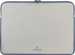 Чохол Elements 2 MB Pro 16 сірий Tucano teh0014579
