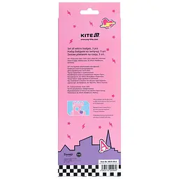 Набір бейджів на липучці Kite 3012 AR 3 шт. (AR25-3012) - мініатюра 7