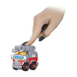 Ігровий набір Rev&Roll Рев та Рамбл DieCast Бо та Спрітцер (EU881031) - мініатюра 5