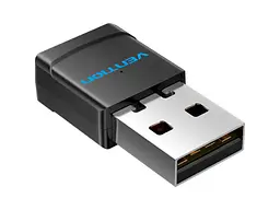 Wi-Fi адаптер Vention KDSB0 - мініатюра 2