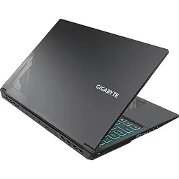 Ноутбук GigaByte G5 KF 2024 i5 13500H | RTX 4060 | SSD 512 GB Refurbished - мініатюра 4