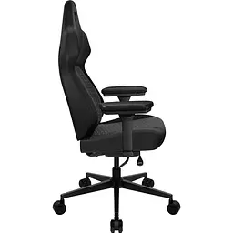 Ігрове крісло TX3 Core Smart Racer Black (TEGC-2069101.11) - мініатюра 10