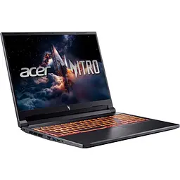 Ноутбук Acer Nitro V 16 ANV16-72-7809 (NH.U2EAA.003) CUSTOM [174145] - мініатюра 2