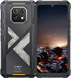 Смартфон Cubot KingKong ES 3 6/256Gb black