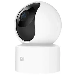 IP-камера Xiaomi Mi Smart Camera PTZ Version SE (BHR4004CN MJSXJ08CM) - мініатюра 8
