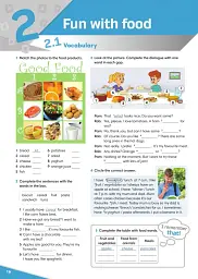 Go Getter 2 Workbook with Extra Online Practice - мініатюра 2