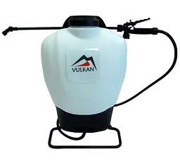 Оприскувач Vulkan OLD-15L акумуляторний, 15 л