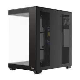 Корпус для ПК OCYPUS DELTA-C74-BKD200XX-GL - мініатюра 4