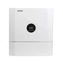 Гібридний інвертор BLuE-S-5000D KSTAR (99-00010212) - мініатюра 2