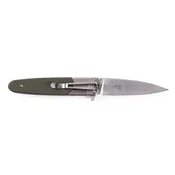 Ніж складаний Ganzo G743-2-GR - мініатюра 4