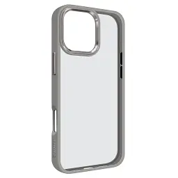 Чохол ArmorStandart UNIT2 для Apple iPhone 16 Pro Max Titanium Grey